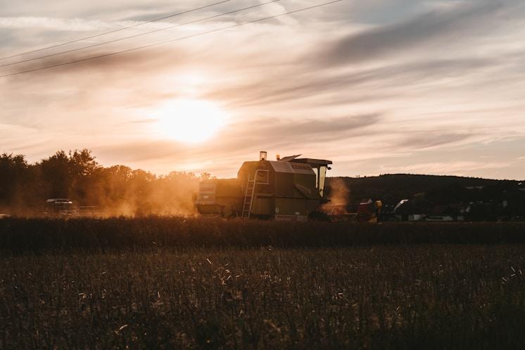 Ag Operations Synchronization